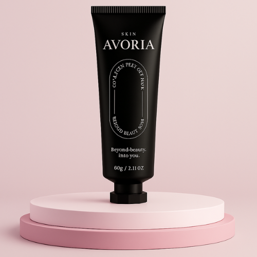 Avoria™ — The Collagen Glow Wrap